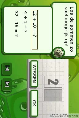 Image n° 3 - screenshots : Think - Train Je Brein - Logica Trainer